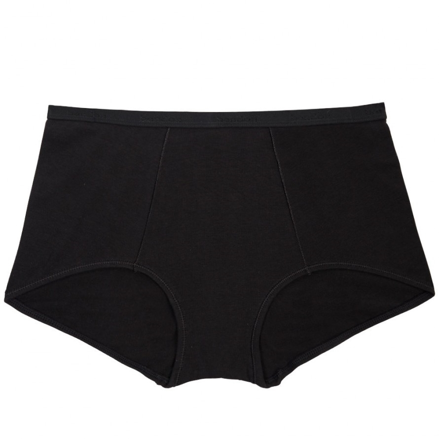 Bendon Body Cotton Trouser Briefs